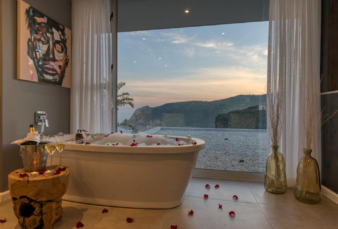 Hotel Crown On The Heads Knysna Exterior foto