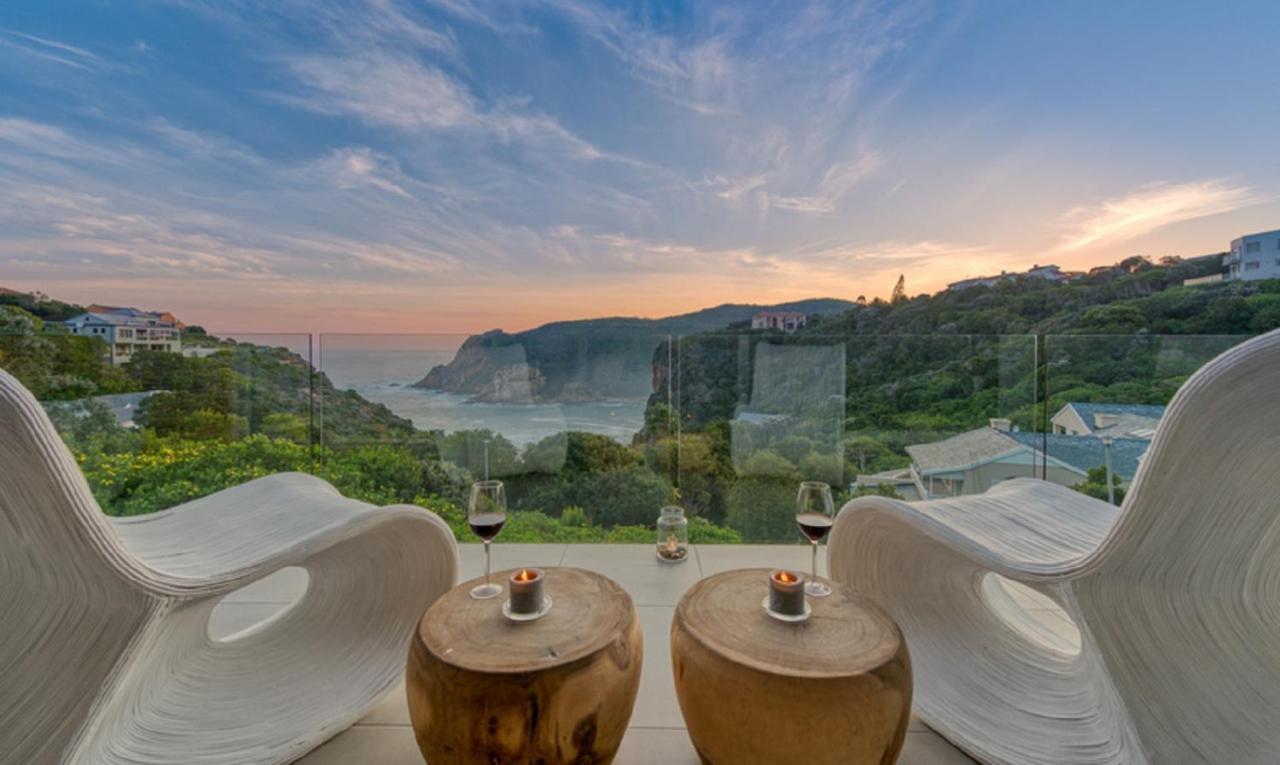 Hotel Crown On The Heads Knysna Exterior foto