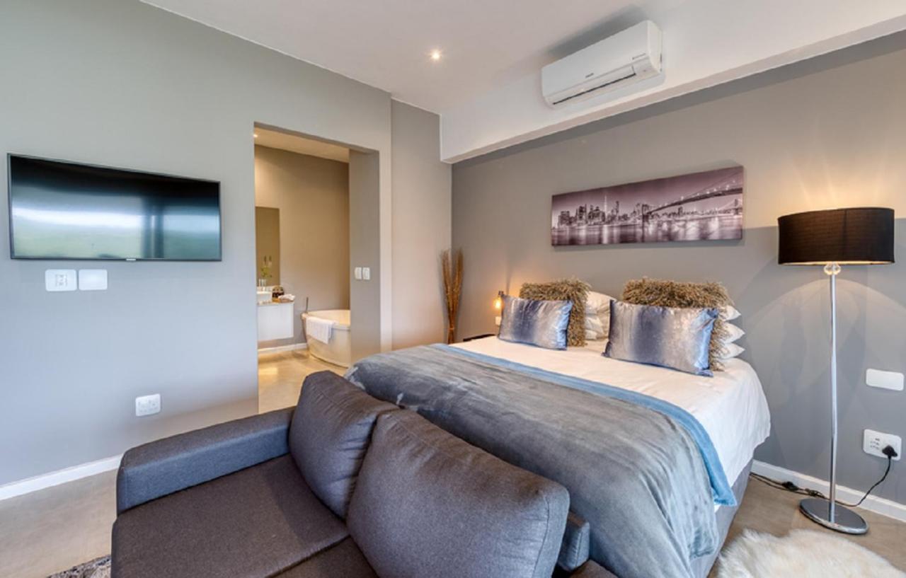 Hotel Crown On The Heads Knysna Exterior foto