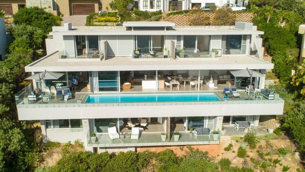 Hotel Crown On The Heads Knysna Exterior foto