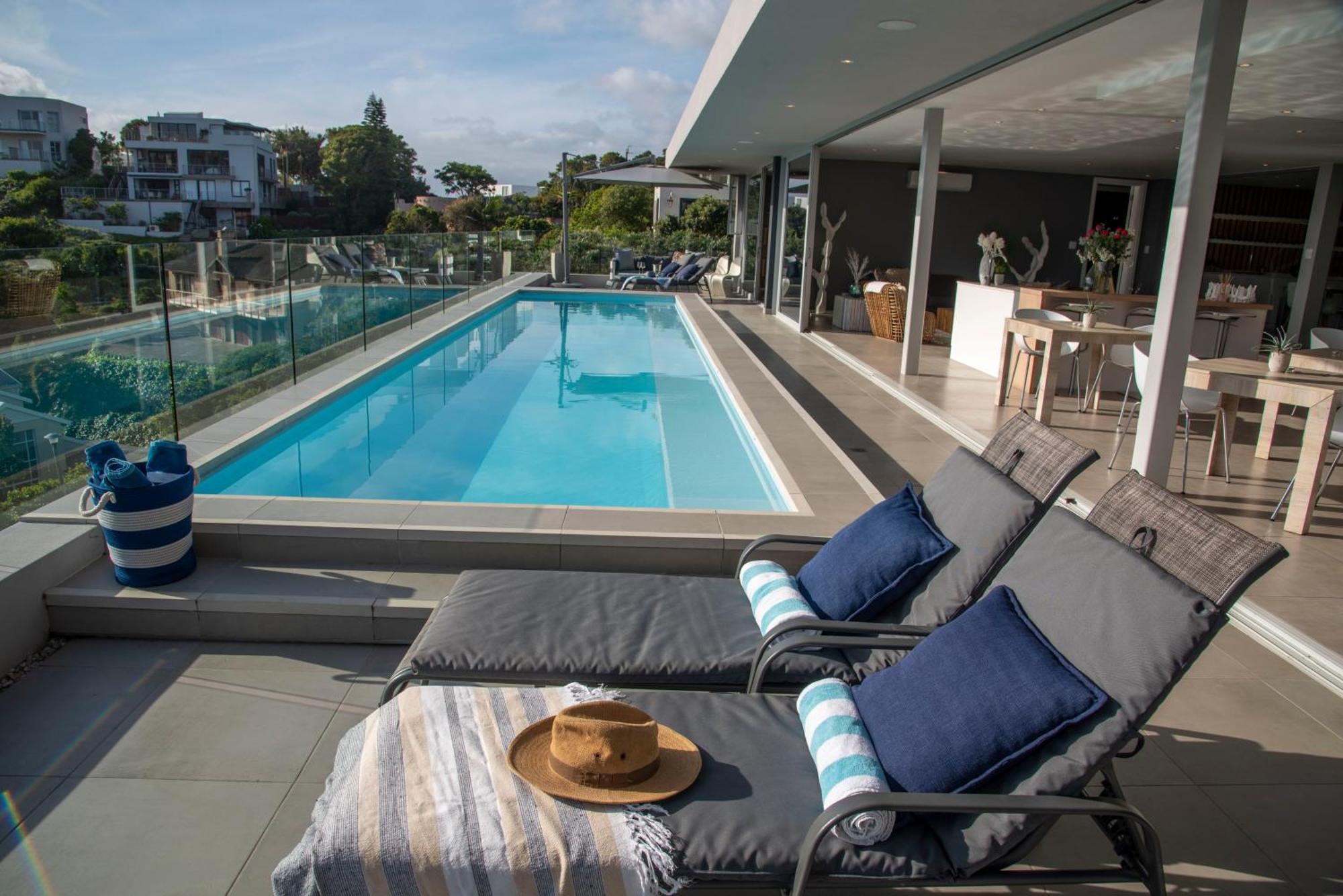 Hotel Crown On The Heads Knysna Exterior foto